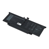 Dell Laptop-Akku 6500 mAh