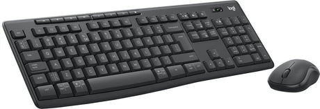 Logitech-Combo für Unternehmen