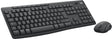 Tastatur und Maus Logitech 920-012077 Business Wireless QWERTY