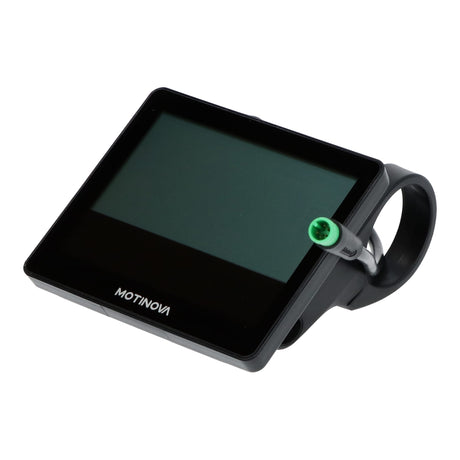 Motinova Display lose CS520 250kbit ht