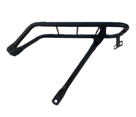 STECO A-Carrier 20-Zoll-Cargo-Kreuzer Matt Black