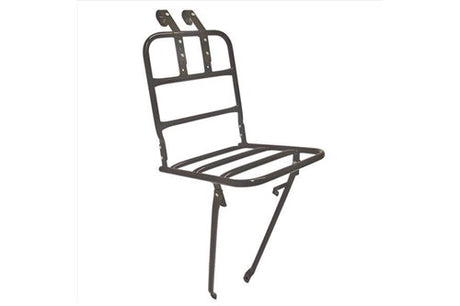 IMI Frontträger Transport 30 cm Matt Schwarz