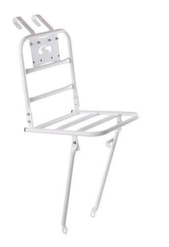 Transportträger Steco Comfort 26 28 - Weiß