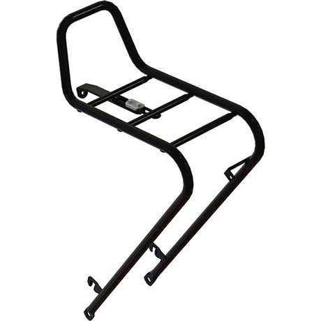 Primärträgerfluss 28 Zoll Stahlschwarz