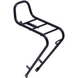 Vorderträger 28 STECO FLOW - MAT Black