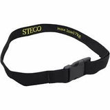 Steco Buggy-mit De Luxe Spanriem