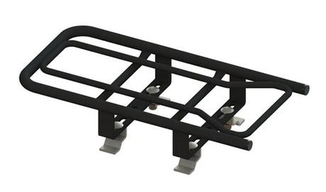 Universal Designer Steco - Mat Black