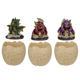 Elements Drachen-Aufbewahrungsbox für Bruteier