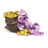 Elemente-Schatzdrache