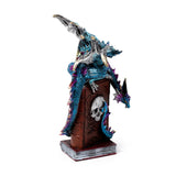 Dunkles Legendenbuch des Drachen