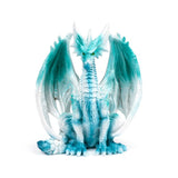 Dunkle Legenden, Meister des Eisdrachen