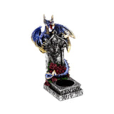 Dark Legends Watchman of Death Drachen-Teelichthalter