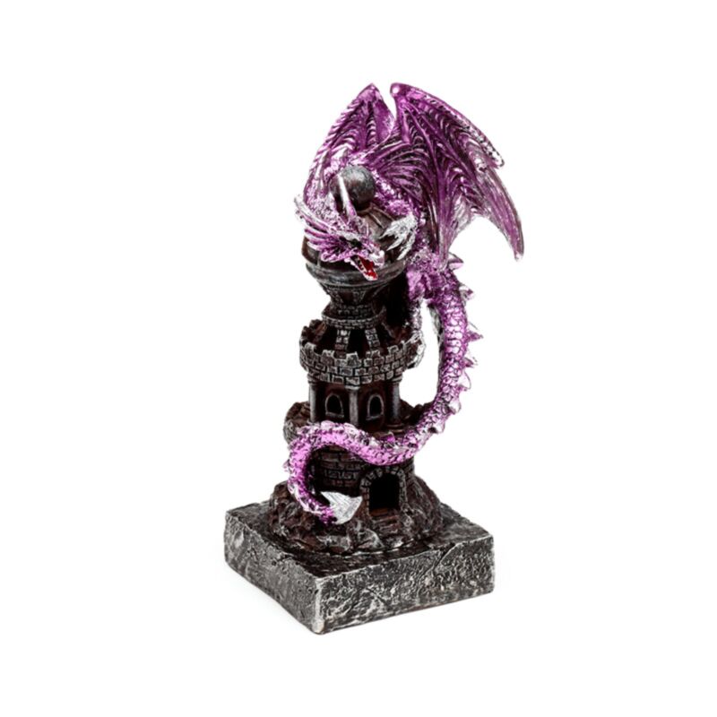 Dunkle Legenden, Turm der Dunkelheit, Wächterdrache