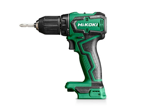 Hikoki ds18ddw2z | Akku-Bohrschrauber 18V | 55nm | ohne Akkus und Ladegerät | im Fall - ds18ddw2z