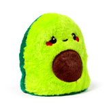 Plüsch-Türstopper von Avocado Foodiemals