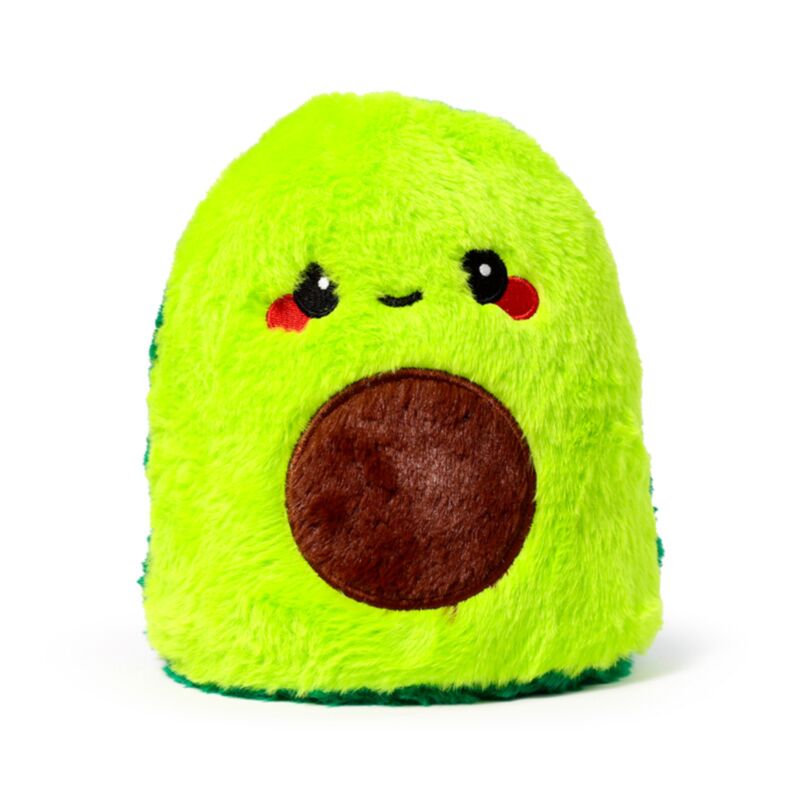 Plüsch-Türstopper von Avocado Foodiemals