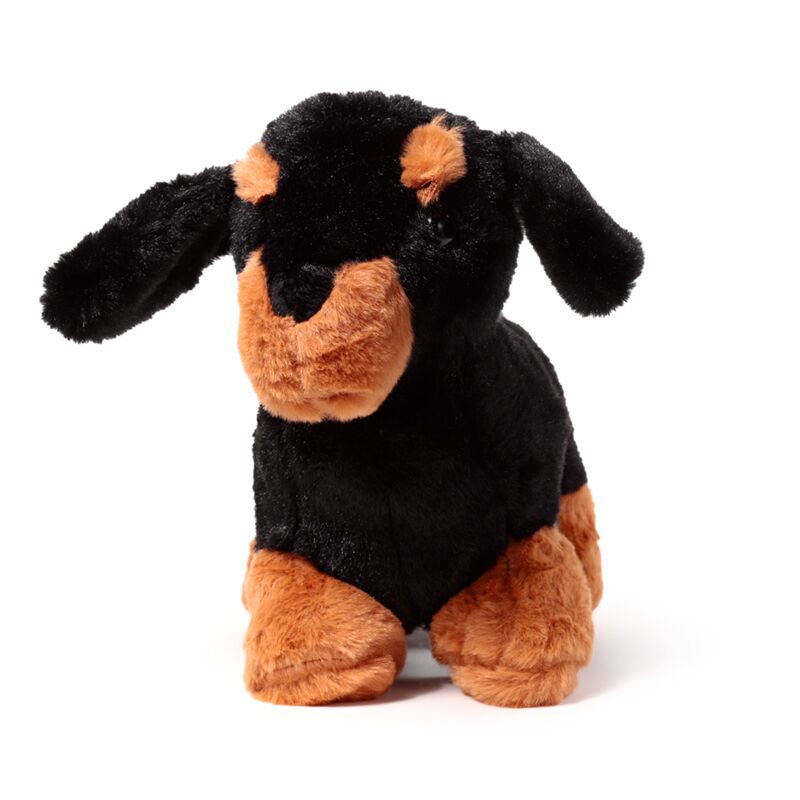 Worstehond Plüsch-Türstopper