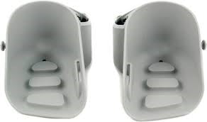 Yepp Thule Fußbank-Set Mini