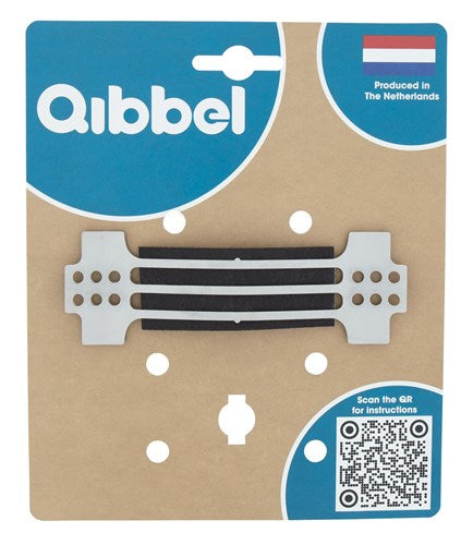 Widek voetsteunbeugel qibbel junior 6+