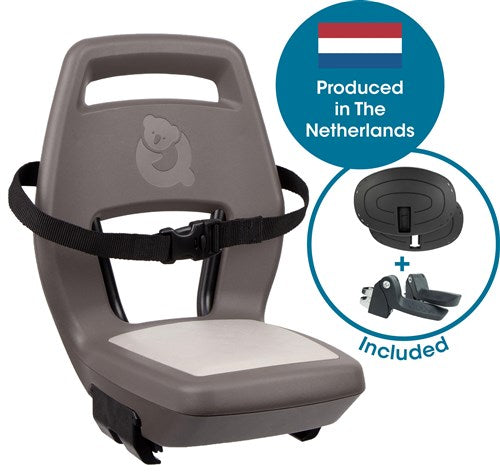 Qibbel Sitz Widek Junior 6+ haselnussbraun