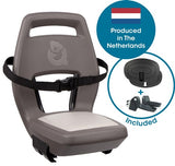 Qibbel Sitz Widek Junior 6+ haselnussbraun