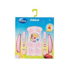 Sitz Qibbel Widk Styling Set Luxus