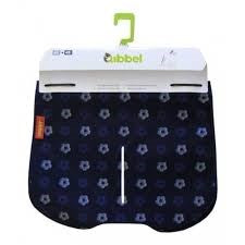 Windschutzscheibe Qibbel Widk Styling Set
