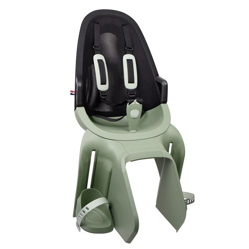 Qibbel air achterzitje sage green dragerbevesting q977