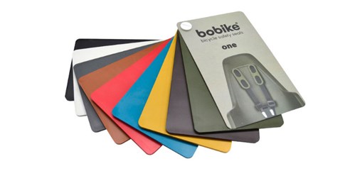 Bobike One Farb Range