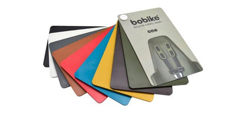 Bobike One Farb Range