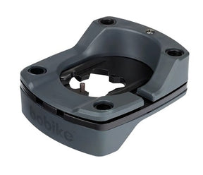 Bobike QD0706A A-Head-Montage Mini i