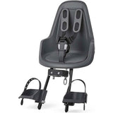 Asiento bobike mini one urban gris