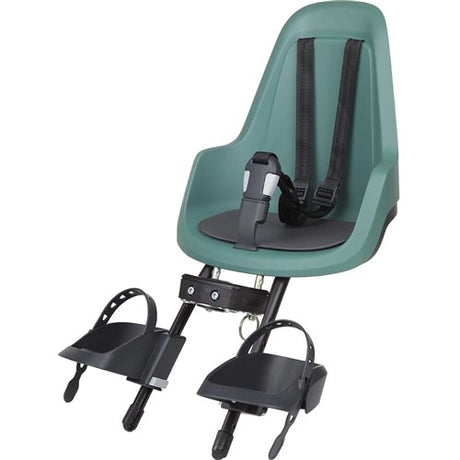 Sitzbobike mini go pepperlichtgroen