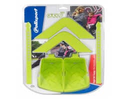 Styling-Set Guppy-Maxi Green