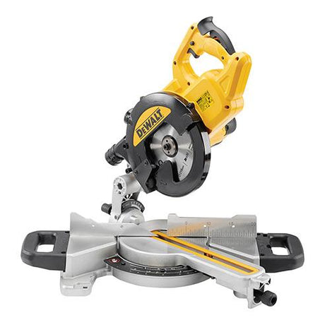 Dewalt DWS774 Kappsäge | 216 mm 1400 W – dws774-qs