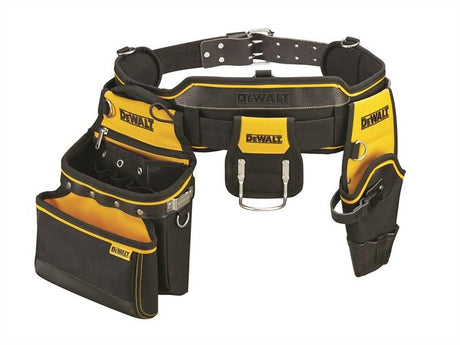 Dewalt dwst1-75552 Werkzeuggürtel – 3 Fächer – 120 x 590 x 390 mm