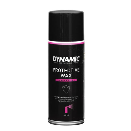 Dynamisches Schutzwachsspray 400 ml