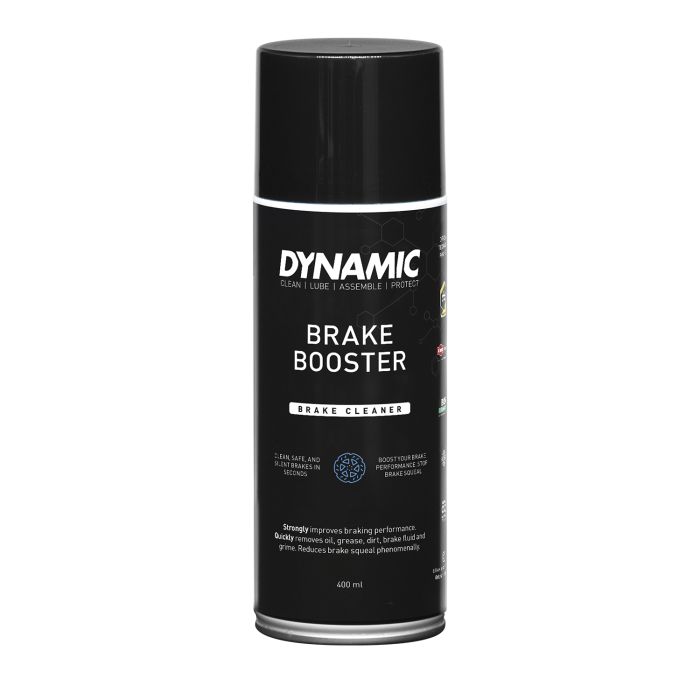 Dynamischer Bremsverstärker-Bremsenreiniger 400 ml