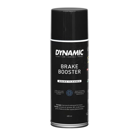 Dynamischer Bremskraftverstärker – 400 ml