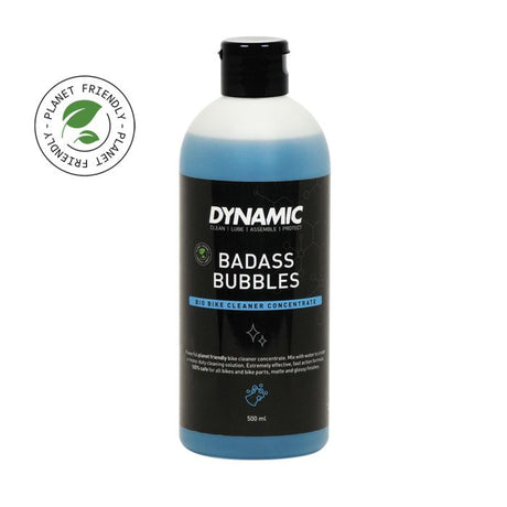 Dynamische Badass-Blasen – 500 ml