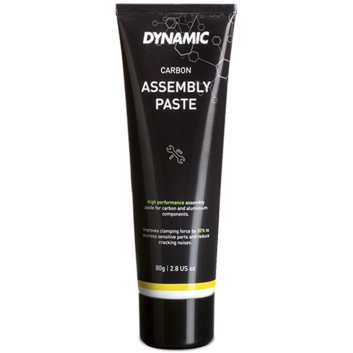 Dynamische Carbon-Montagepaste 80g