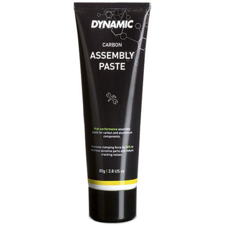 Dynamic Carbon Pro – 80 g