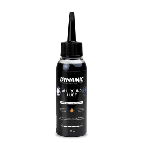 Dynamisches Allround-Gleitmittel – 100 ml