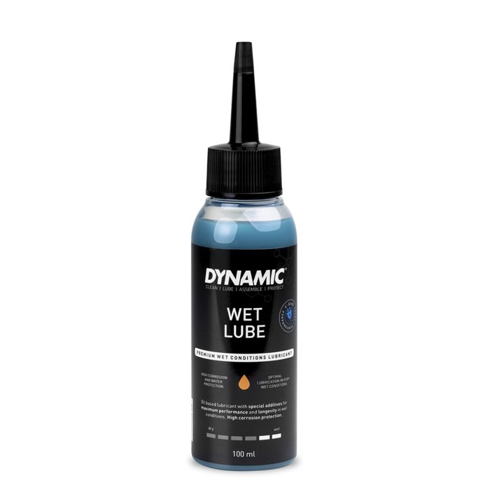 Dynamisches Nassschmiermittel 100 ml