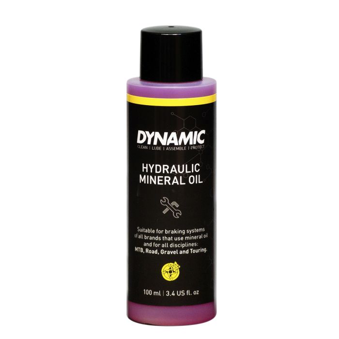 Dynamisches hydraulisches Mineralöl 100 ml