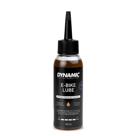 Dynamisches E-Bike-Schmiermittel – 100 ml
