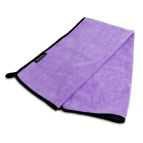 Dynamisches Turbo-Handtuch-Poliertuch