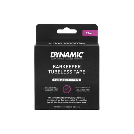 Dynamic Bartender Tubeless-Felgenband