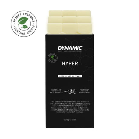 Dynamisches Hyperwachs – 240 g