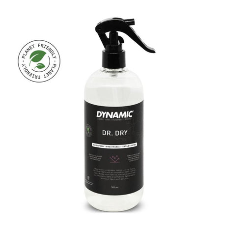 Dynamischer Dr. Trockenimprägnierspray 500 ml